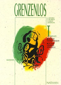 Grenzenlos term st 1995
