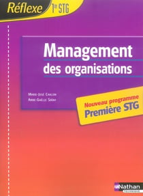 STG - MANAGEMENT DES ORGANISATIONS