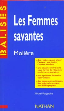 Femmes savantes