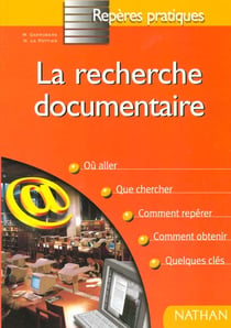 Recherche documentaire