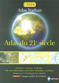 Atlas du 21e siecle
