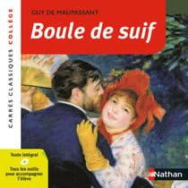 Boule de suif