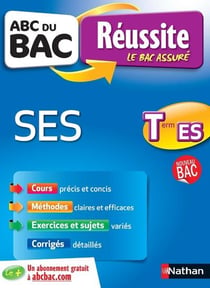 Abc Reussite Bac Ses Term Es