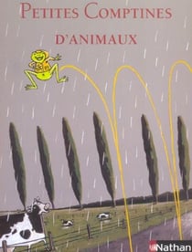 Petites comptines d'animaux