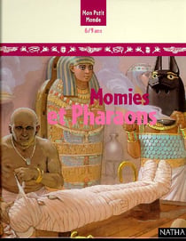MOMIES ET PHARAONS