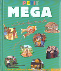 Petit mega autour du monde