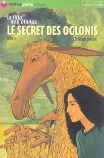 Aina et le secret des oglonis