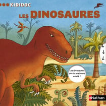 N10 - LES DINOSAURES