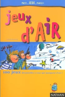 Jeux d'air