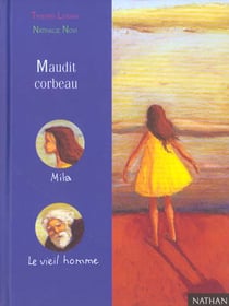 Maudit corbeau