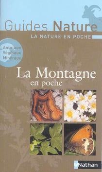 Montagne en poche
