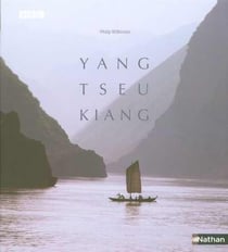 Yang tseu kiang