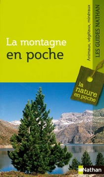 La montagne en poche