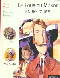 Pleine lune n.101 - le tour du monde en 80 jours