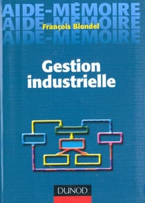 Gestion industrielle
