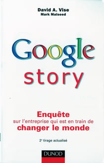 Google story
