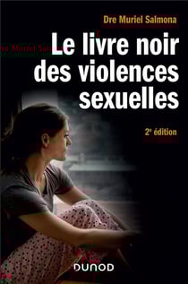 Le livre noir des violences sexuelles (2e édition)