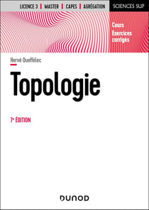 Topologie (7e édition)
