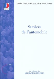 Services de l'automobile