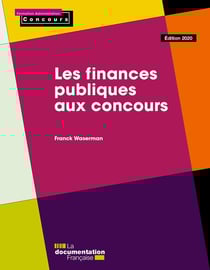 Les finances publiques aux concours (édition 2020)