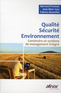Qualité-Sécurité-Environnement