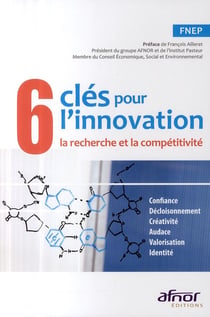 6 clés pour l'innovation