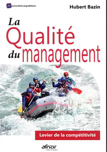 La qualité du management