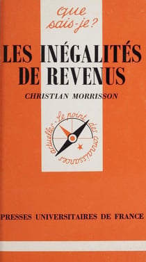 Les inégalités de revenus