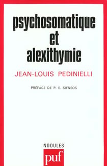 Psychosomatique et alexithymie