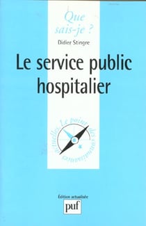 Service public hospitalier (le)