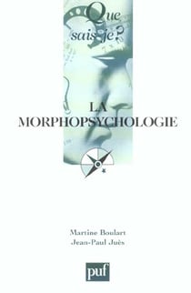 La morphopsychologie