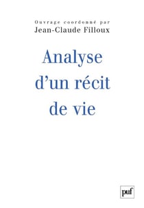 Analyse d'un récit de vie