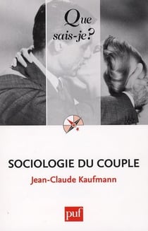 Sociologie du couple (5e édition)