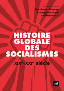 Histoire globale des socialismes, XIX-XXIe siècle