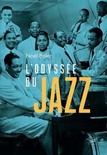 L'odyssee du jazz (9e édition)