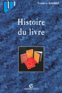 Histoire du livre