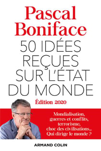 50 idees recues sur l'etat du monde - edition 2020 (édition 2020)
