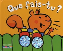 Que fais-tu ?