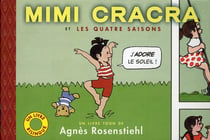 Mimi cracra et les quatre saisons