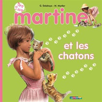 Mes premiers Martine Tome 2
