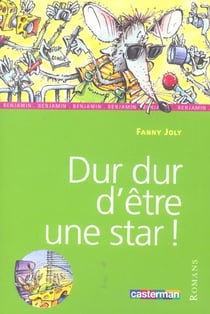 Dur dur d'etre une star !