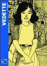 Vedette - hanguk