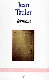 Sermons (Jean Tauler)