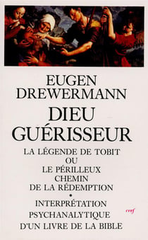Dieu guérisseur