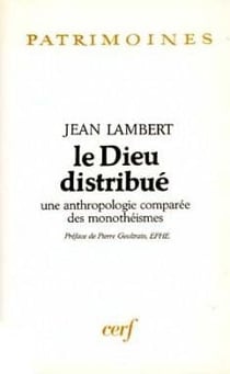 Le Dieu distribué