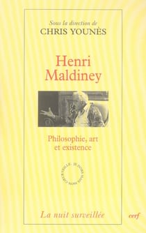 Henri Maldiney