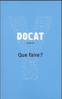 Docat - Que faire ?