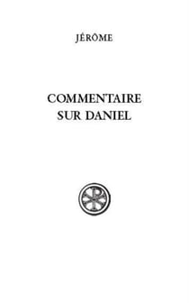 Commentaire sur Daniel