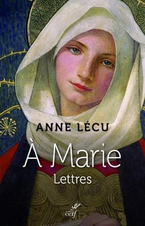 À Marie - lettres