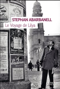 Le Voyage de Lilya